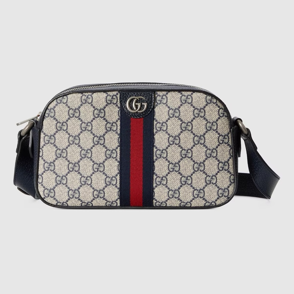 Gucci Ophidia Camera Bag